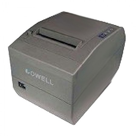 GOWELL 288 3" Thermal Printer (Interface: USB 2.0 & Serial)