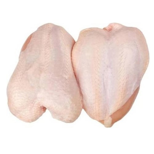 CHAROEN POKPHAND Dada Ayam Utuh 1 Kg