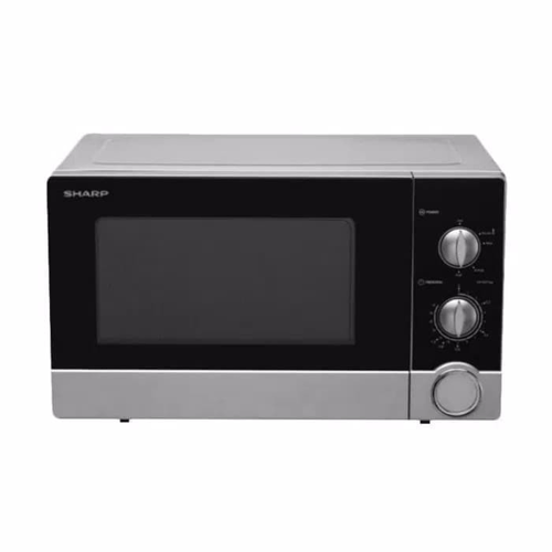 SHARP R-21D0(S)IN Microwave Oven