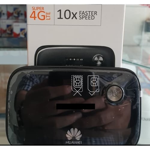 Unlocked Huawei E5776s 4G FDD Wireless
