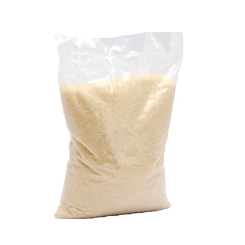 Gula Pasir Lokal 1 Kg (kemasan plastik biasa)