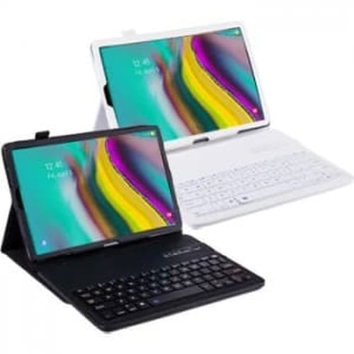Removable Keyboard Case for Samsung Galaxy Tab S5e