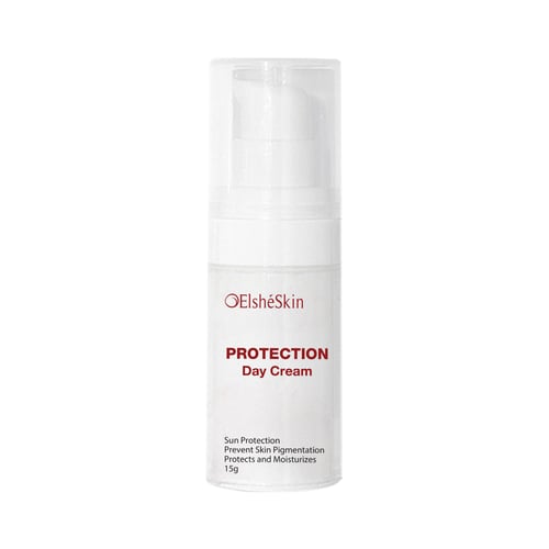 ElsheSkin Protection Day Cream