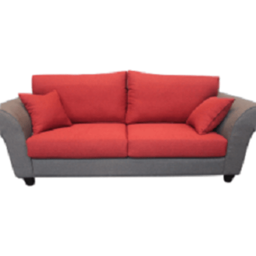 DYNAMIC Furniture Sofa Keluarga Set HD 2244