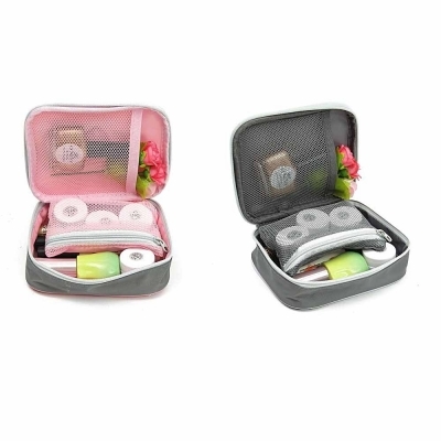 Tas Mini Obat P3K Untuk Travel