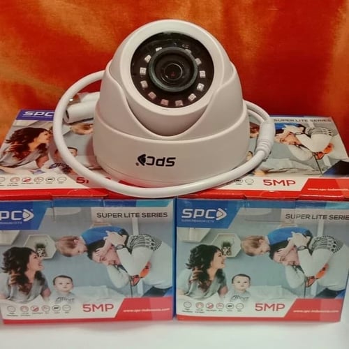Camera Indoor 5MP SPC Super Lite