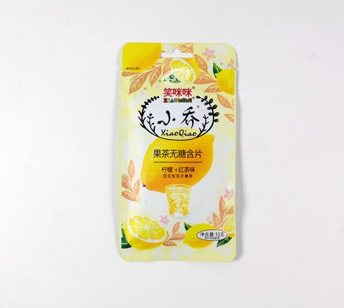 XIAOMIMI Xiao Qiao Lemon Candy