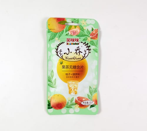 XIAOMIMI Xiao Qiao Orange Candy