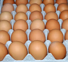 Telur Ayam - 1 Kg