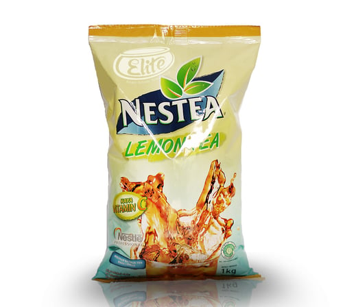 NESTEA Lemon Tea
