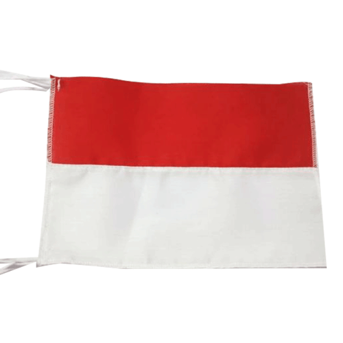 Bendera Merah Putih Mini