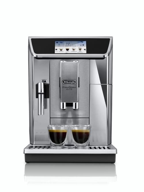 Mesin Kopi DELONGHI ECAM650.75 Coffee Maker