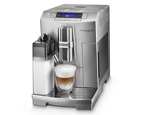 Mesin Kopi DELONGHI ECAM28.465.M Coffee Maker and Machine