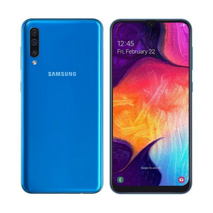 Samsung Galaxy A50 - 6GB/128GB - Blue