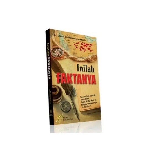 Buku Bacaan Islam INILAH FAKTANYA
