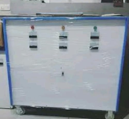 Stabilizer listrik 60 kva 3 phase matsuta
