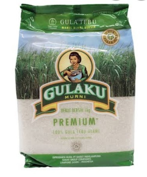 GULAKU Premium 1kg/1 pcs
