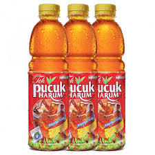 Teh Pucuk Harum Jasmine 350 mL/ 24 Botol