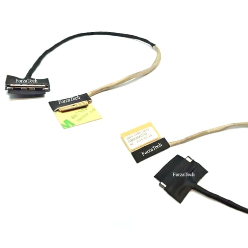 LVDS Screen Cable Laptop Toshiba R30 Z50-A GDM900002783 Series.
