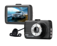 Car Camera Recorder T660