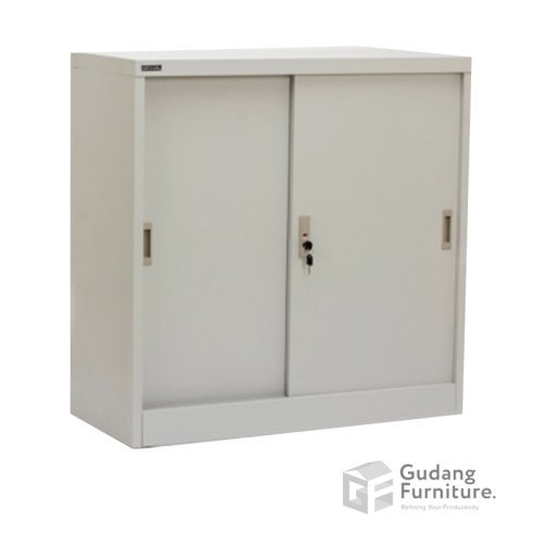 Filling Cabinet Metal / Laci Cabinet Metal Kantor Safeguard SFC M1