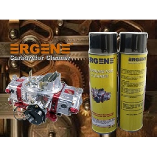 Carburator Cleaner - Spray 500ml - Pembersih Karburator