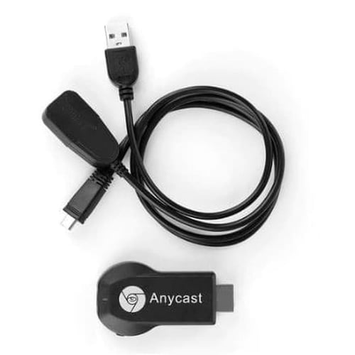 Anycast Dongle HDMI Wireless WiFi Mirascreen Miracast M9Plus