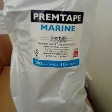 Premcote marine