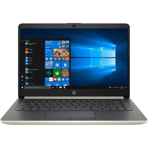 HP Notebook 14s dk0023au