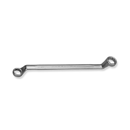 JONNESWAY 75° OFFSET RING WRENCH (SIZE : 8 x 9) MM W230809