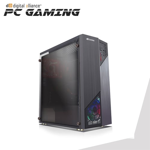 PC GAMING DA G 5 D4