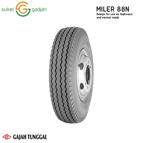 GT Miler 88 N Ban Truk