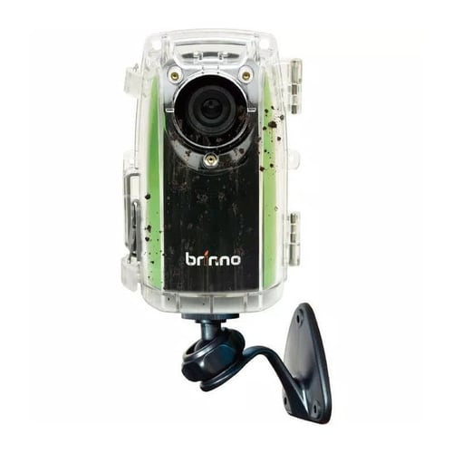 BRINNO BCC-100 ( BCC100 ) Bundle Package Time Lapse Camera