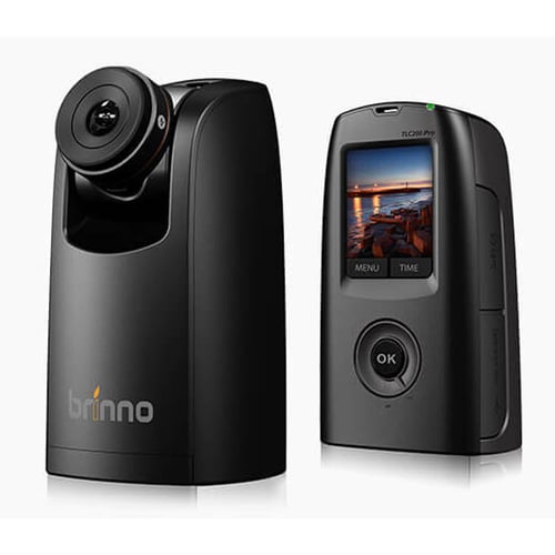 BRINNO TLC 200-Pro ( TLC 200 Pro ) Time Lapse Camera