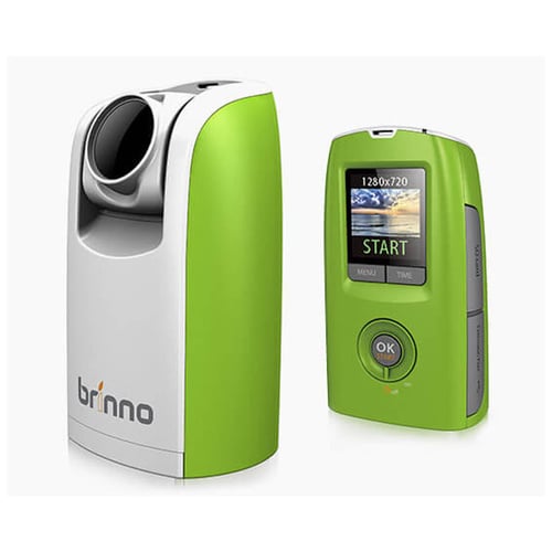 BRINNO TLC-200 ( TLC200 ) Time Lapse Camera