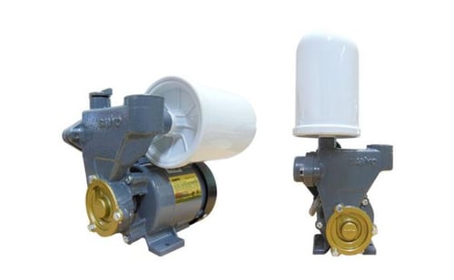 PH 137 AC Pompa Air Sanyo / Pompa Sumur Dangkal / Otomatis