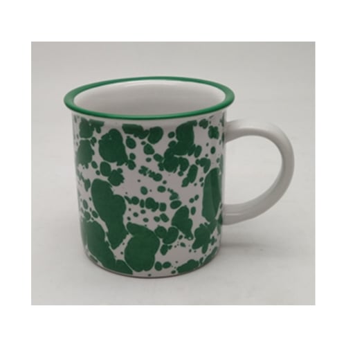 KOPIN Mug Marble Green