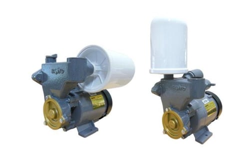 PH 236 AC Pompa Air Sanyo / Pompa Sumur Dangkal / Otomatis