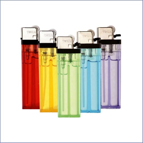 Tokai Korek Api Gas M4L TC5 / Carton