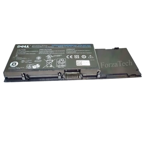 Battery Original Dell Precision M6400 M6500 C565C 8M039 F678F KR854 Series.