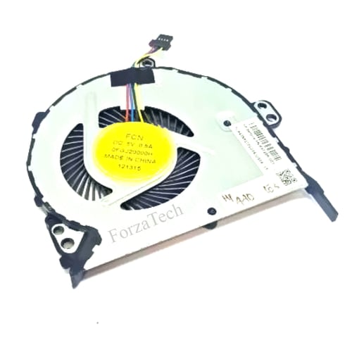 HP Cooling Fan ProBook 440 G3 837296-001 0FGJ20000H ( 4pin ).