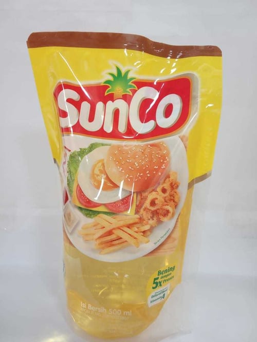 SunCo Reffil  1 Liter (Pcs)