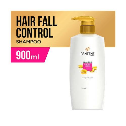 PANTENE Shampoo Hair Fall Control 900 ml