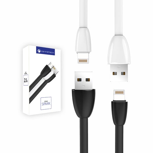 CENNOTEH Iphone USB Cable Fast Charging Spark