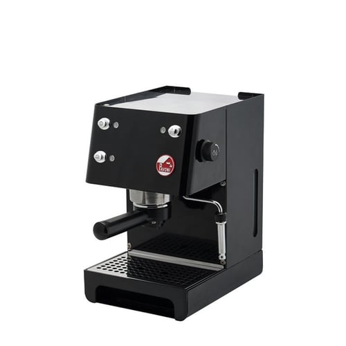 La Pavoni - Espresso Coffee Machines Baretto Nera Pressurizzata (BRTPN)