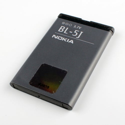 Battery Ori 95 Nokia BL-5J