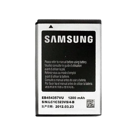 Battery Ori 95 Samsung S5360