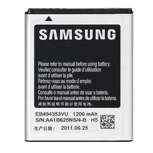 Battery Ori 95 Samsung  S5570