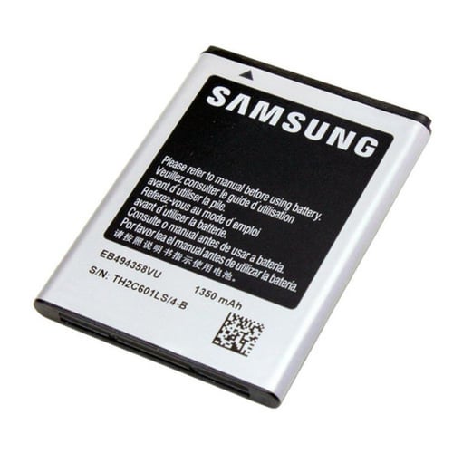 Battery Ori 95 Samsung S5830/S6310