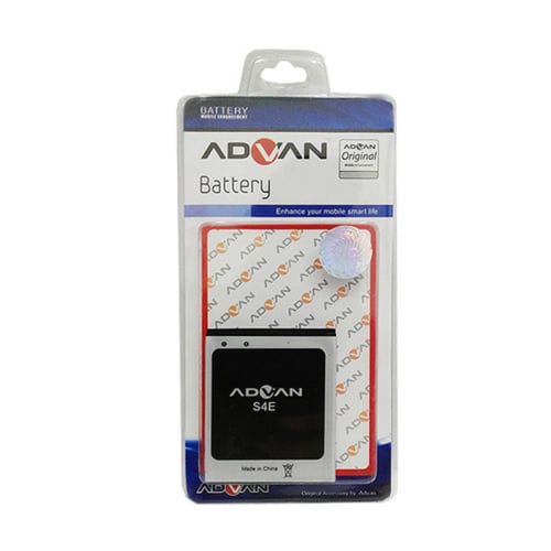 Battery Ori 99 Advan S4E/S4J AAA 2IC